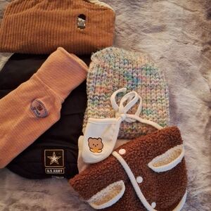 Pets Pet Small Dog Clothing Sweater Jacket Cute Adorable Set